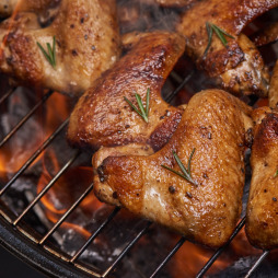 RESTAURANTE LA PARRILLADA