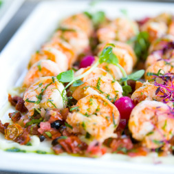 RESTAURANTE LA PARRILLADA